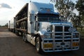 Road train