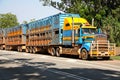 Road Train