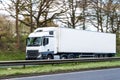 Road Transport Royalty Free Stock Photo