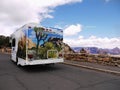 Road Trip, Camper-van Cruise, America