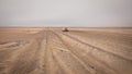 Road trip from Terrace bay to Henties Bay, Skeleton Coast, Namibia.