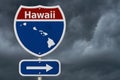 Road trip to Hawaii