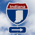 Road trip to Indiana