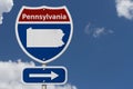 Road trip to Pennsylvania