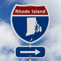 Road trip to Rhode Island