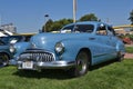 1947 Roadmaster Buick