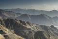 RoadMountain pass, dangerous pass.