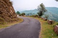 Roads in Uttrakhand