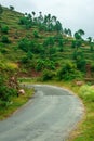 Roads in Uttrakhand