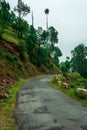 Roads in Uttrakhand