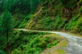Roads in Uttrakhand