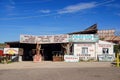 Roadside store in Arizona, USA