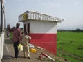 Roadside Vendors Africa