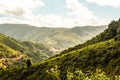 Roadside view between Xieng Khouang and Luang Prabang