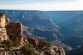 Grand canyon arizona usa Royalty Free Stock Photo