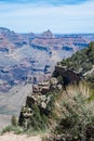 Grand canyon arizona usa Royalty Free Stock Photo