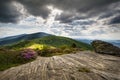 Roan Mountain Appalachian Trail Blue Ridge NC TN