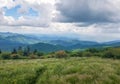 Roan Mountain Grassy Bald North Carolina