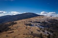 Roan Mountain Winter Hike