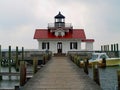 Roanoke Marshes Lighthouse