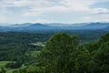 Roanoke Valley in the Springtime