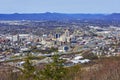 Roanoke, Virginia