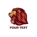 Roaring Lion Logo