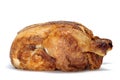 Roast chicken Royalty Free Stock Photo