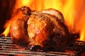 Roast Chicken