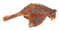 Roast duck leg Royalty Free Stock Photo