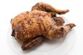 Roast and grill chicken meat Royalty Free Stock Photo