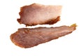 Roast pork meat Royalty Free Stock Photo
