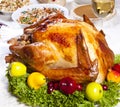 Roast Turkey