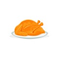 Roast Turkey for thanksgiving