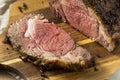 Roasted Boneless Prime Beef Rib Roast