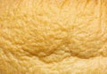 Roasted Bread texture background. Loaf Bakery concept. Close up, macro photo. Beautiful natural wallpaper Royalty Free Stock Photo