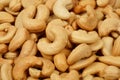 Roasted cashew