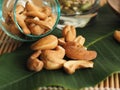 Roasted Cashew Nut in Salt