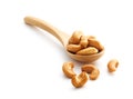 Roasted Cashew Nuts