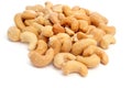 Roasted cashews