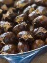 Roasted Chestnuts