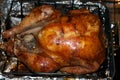 Roast Chicken