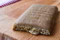 Roasted Chickpea Paste / Protein bar