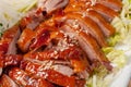 Roasted duck, Chinese style