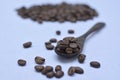 Roasted Indonesian Coffee Beans