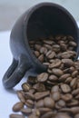 Roasted Indonesian Coffee Beans