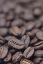 Roasted Indonesian Coffee Beans