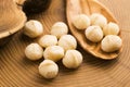 Roasted Macadamia nuts