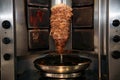 Roasted Meat (Shawarma)