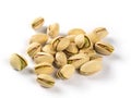 Roasted pistachios